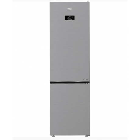 BEKO B5RCNA405HXB Ψυγειοκαταψύκτης Inox 407lt